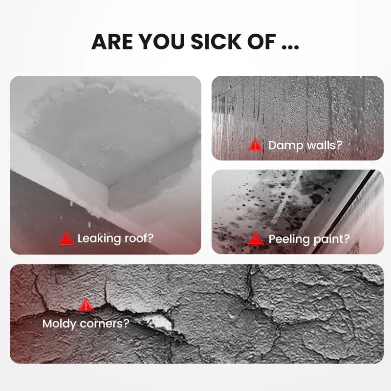 🔥Hot Sale 49% Off🔥Leak Repair Waterproof Sealant Spray detail view