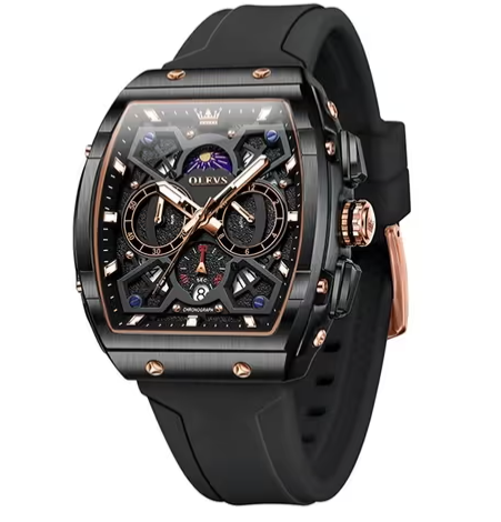 Refined Luxury for Every Occasion | A Statement of Prestige and Success