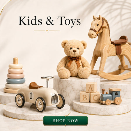 Kids & Toys