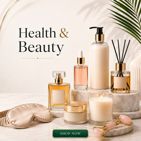 Health & Beauty