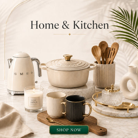 Home & Kitchen